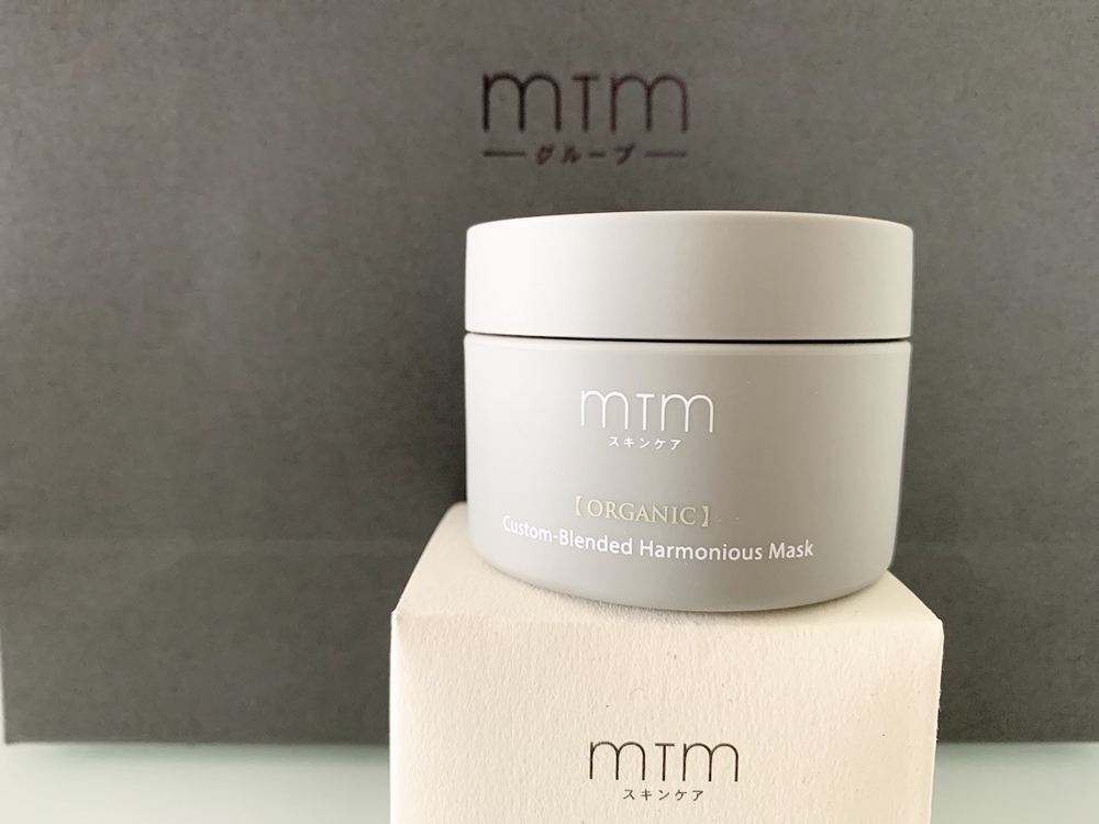 MTM 面膜 量膚定制 好用 推薦 2020 敏感皮膚 美白 保濕
